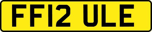 FF12ULE