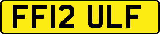 FF12ULF