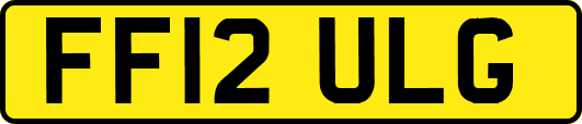 FF12ULG