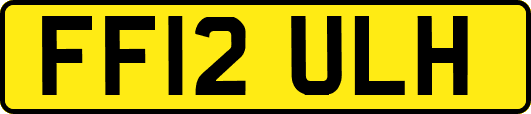 FF12ULH