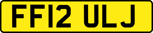 FF12ULJ