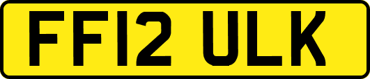 FF12ULK