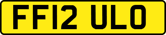 FF12ULO