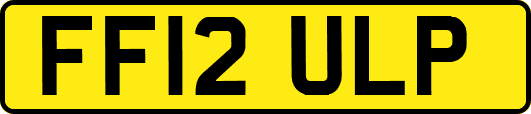 FF12ULP