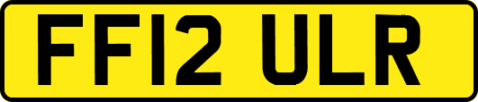 FF12ULR