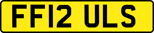 FF12ULS
