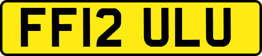 FF12ULU