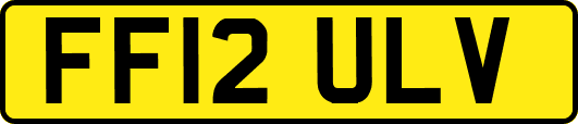 FF12ULV