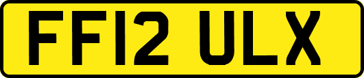 FF12ULX