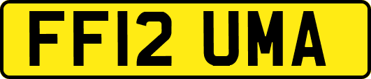 FF12UMA