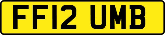 FF12UMB