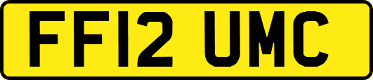 FF12UMC