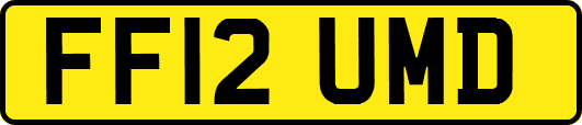 FF12UMD