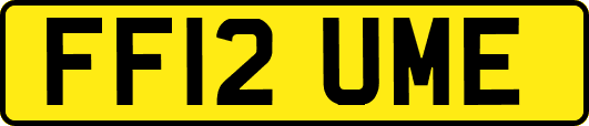 FF12UME