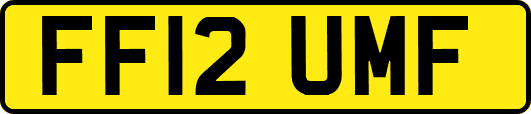 FF12UMF