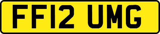 FF12UMG