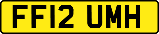 FF12UMH