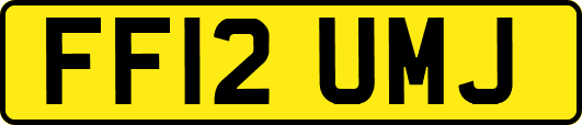 FF12UMJ