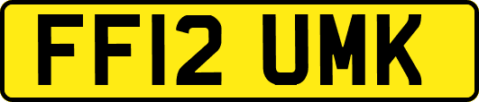 FF12UMK