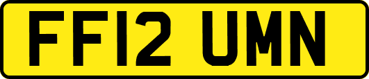 FF12UMN