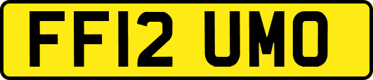FF12UMO
