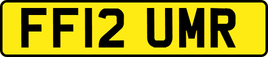 FF12UMR
