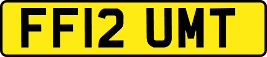 FF12UMT
