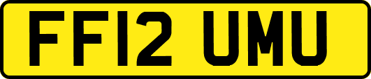 FF12UMU