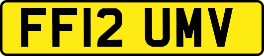 FF12UMV