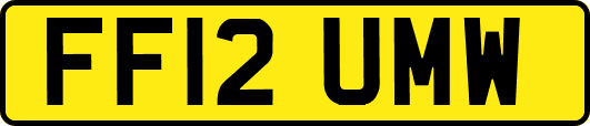 FF12UMW