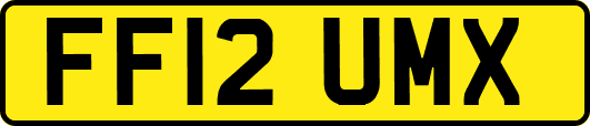 FF12UMX
