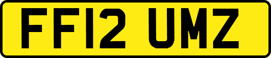 FF12UMZ