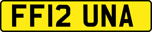 FF12UNA