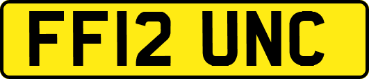 FF12UNC