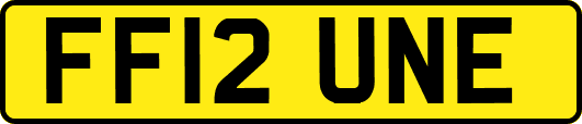 FF12UNE