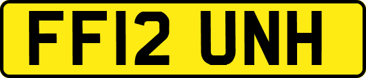 FF12UNH