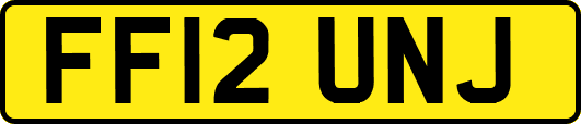 FF12UNJ