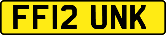 FF12UNK