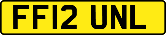 FF12UNL