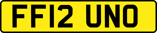 FF12UNO