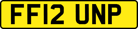 FF12UNP