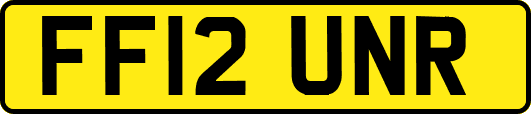 FF12UNR