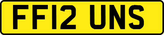 FF12UNS