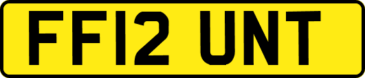 FF12UNT