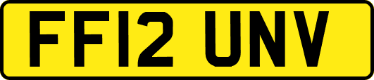 FF12UNV