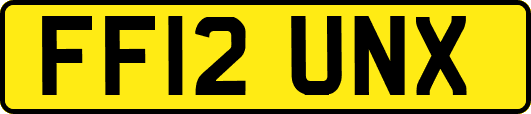 FF12UNX