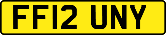 FF12UNY