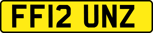 FF12UNZ