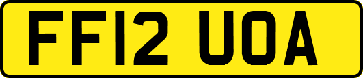 FF12UOA