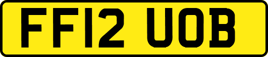 FF12UOB